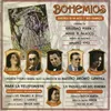 Bohemios-Canción de Bohemia - 1ª Parte