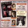 La Capa Del Chispero - Romanza-La Castañuela