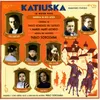 Katiuska - La Mujer Rusa-Canta Saxofon Ii