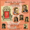 Black, El Payaso - Canción De La Siega