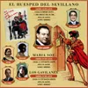 Maria Sol - Zaruela en Dos Actos-Canción de Don Hernando y Pajes
