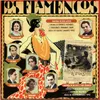 Los Flamencos-Cuarteto