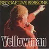 Yellow Like Cheese-Live