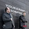 Sonata for Violin and Piano, JW VII/7: I. Con moto