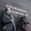 Sonata for Violin and Piano, JW VII/7: II. Ballada