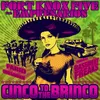 Cinco to the Brinco-Farid's 22 & P Remix