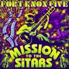 Mission to the Sitars-Sabo Remix