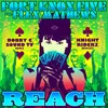 Reach-Knight Riderz Dnb Remix