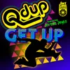 Get Up-Instrumental Mix