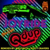 Joyride-Rusty Cravers Remix