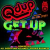 Get Up-All Good Funk Alliance Remix