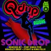 Sonic Drop-Fort Knox Five Remix