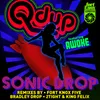 Sonic Drop-2Tight & King Felix Warehouse Nitrous Refix Instrumental