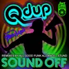 Sound Off-Stund Instrumental Remix