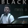 About Black Song