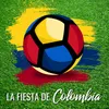 About La Fiesta de Colombia Song