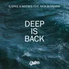 Deep is Back-Ledeep Remix