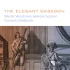Sonate pour Clavecin avec Flute et Basson obligés: Allegro moderato