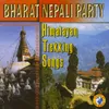 Resamm Phiriry (Trekking Song)