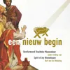 Inleiding "Een nieuw begin"-Instrumental