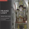 Prélude, Op. 28 No. 4 (Arranged by Franz Liszt)