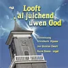 Daar ruist langs de wolken