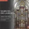 Sonate über den Choral "Sollt' ich meinem Gott nicht singen?": II. Andante