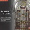 Fantasie-Sonate No. 4: II. Andante religioso