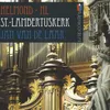 Fantasia super "Komm, Heiliger Geist", BWV 651-In Organo pleno