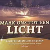 Zie de zon