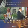 Lied van Mozes en Mirjam (Live)-Instrumental