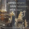 Triosonate I, BWV 525: Adagio