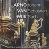 Triosonate I, BWV 525: Allegro