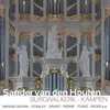 Sonate No. 6 in D-moll, Op. 65, MWV W61: I.Choral met Variation