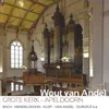 Sonate No. 1 in F, Op. 65, MWV W56: III.Andante recitativo