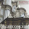 Orchester-Suite No. 3 D-dur, BWV 1068: Adagio (Arranged by Sigfrid Karg-Elert)-Live