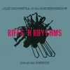Riffs & Rhythms-Live at The Bimhuis