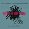 Somewhere Between the Stars-Live at The Bimhuis