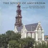 Amsterdam m'n lust, m'n leven (Arranged by Boudewijn Zwart)-Instrumental