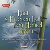 Gebed des Heeren, vers 1, 4 en 10-Niet Ritmisch