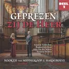 Gouden harpen ruisen-Instrumental