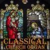 Organ Sonata in F Minor, Op. 65, No. 1, MWV W56: III. Andante recitativo