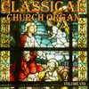 Chorale for Organ
