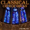 Psalms for Organ: The 5th Psalm