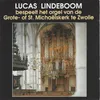 Lobet den Herrn mit Pauken und Zimblen schön', Op. 101 No. 5-Festliche Musik alla Händel