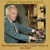 Morgenglanz der Ewigkeit (Tomorrow Shines on Forever)-Organ Chorale