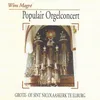 Suite for Organ: Menuet (Allegetto-Trio-Allegretto) - Siciliano - Gavotte-Live