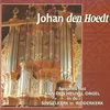 Fantasie over Gez.138 "De Heer is God en niemand meer"-Arranged by Johan den Hoedt