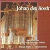 Orgelkoraal "O mijn ziel"-Arranged by Johan den Hoedt