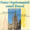 Dix Pièces pour Orgue: No. 2 Grand Choeur-Instrumental